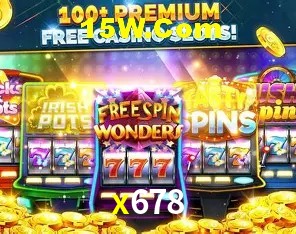 Weekend Specials x678