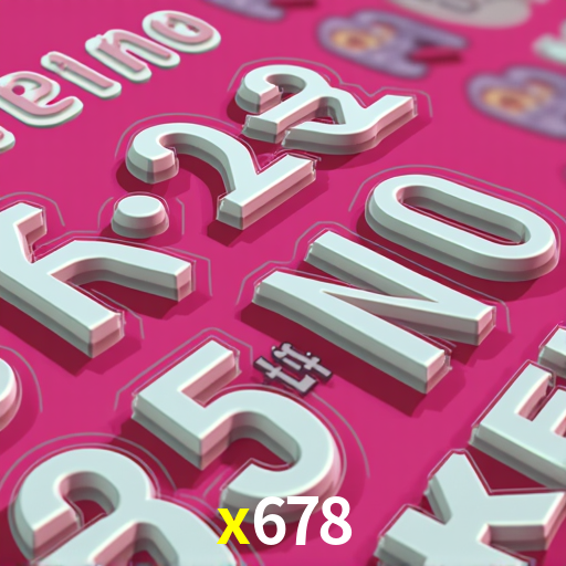 Live Casino x678