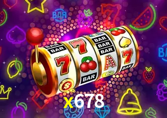 Exclusive Offers x678