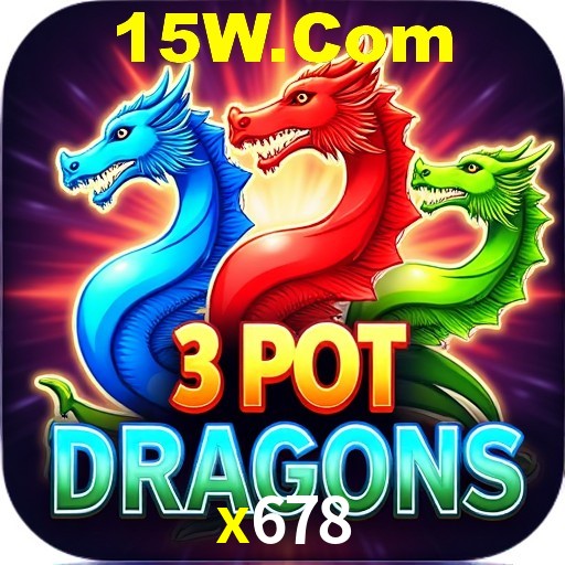 Slot Games x678